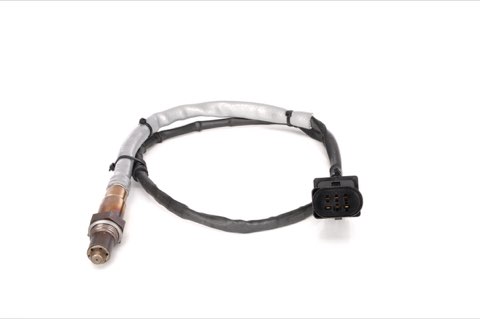Bosch 0 258 007 309 Lambda Sensor