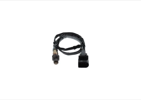 Bosch 0 258 007 309 Lambda Sensor, photo 2