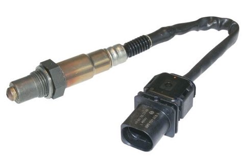 Bosch 0 258 007 330 Lambda Sensor, photo 2