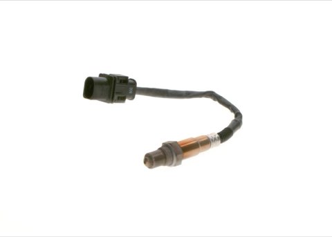 Bosch 0 258 007 330 Lambda Sensor, photo 3
