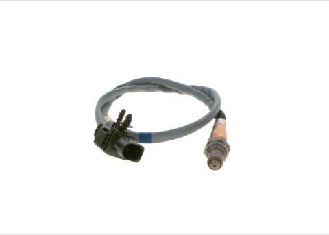 Bosch 0 258 007 333 Lambda Sensor