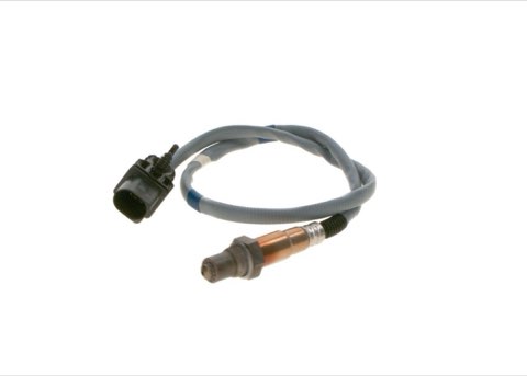 Bosch 0 258 007 333 Lambda Sensor, photo 2