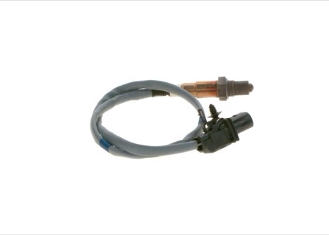 Bosch 0 258 007 333 Lambda Sensor, photo 3