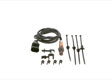 Bosch 0 258 007 351 Lambda Sensor
