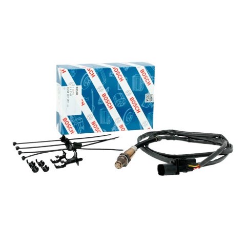 Bosch 0 258 007 351 Lambda Sensor, photo 2