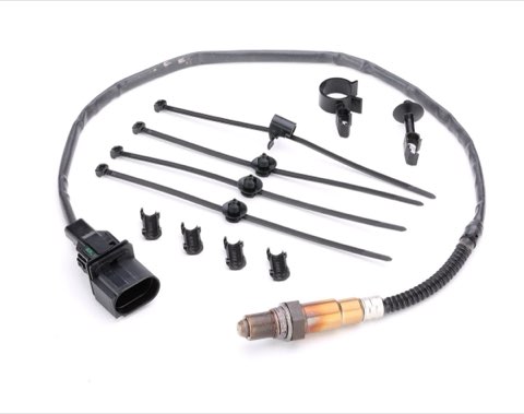 Bosch 0 258 007 353 Lambda Sensor