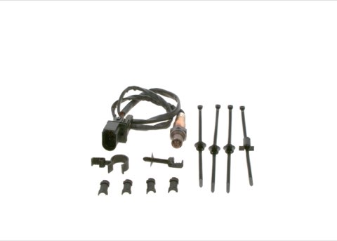 Bosch 0 258 007 355 Lambda Sensor