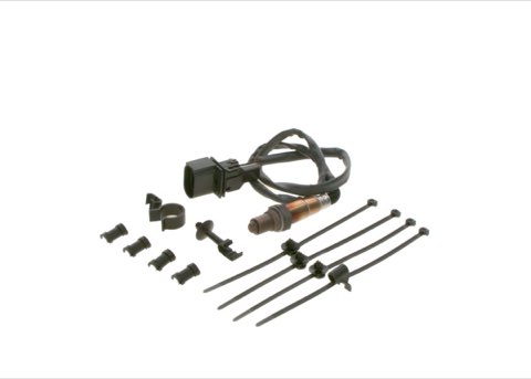 Bosch 0 258 007 355 Lambda Sensor, photo 2