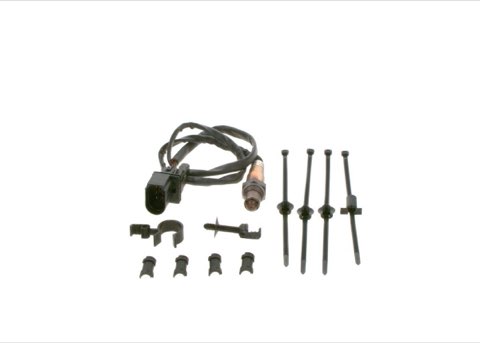 Bosch 0 258 007 355 Lambda Sensor, photo 3