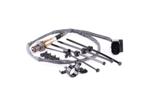 Bosch 0 258 007 359 Lambda Sensor