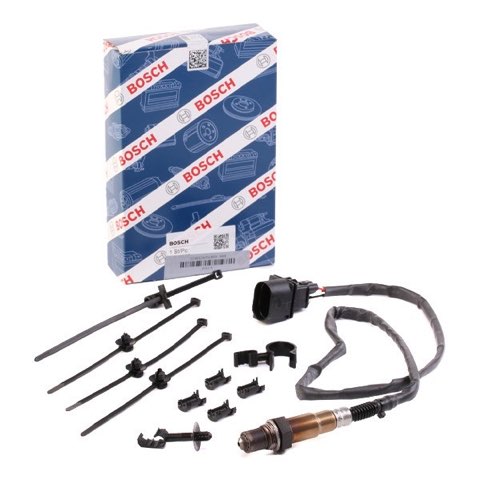 Bosch 0 258 007 359 Lambda Sensor, photo 2