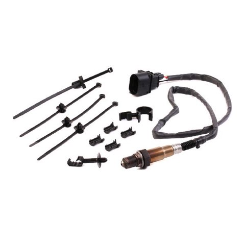 Bosch 0 258 007 359 Lambda Sensor, photo 3