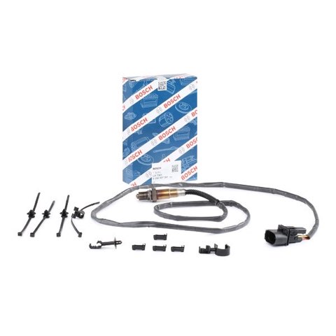 Bosch 0 258 007 361 Lambda Sensor, photo 2