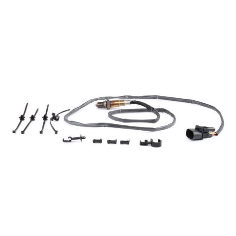 Bosch 0 258 007 361 Lambda Sensor, photo 3