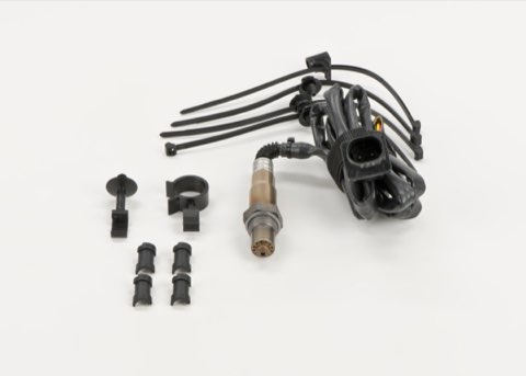Bosch 0 258 007 363 Lambda Sensor