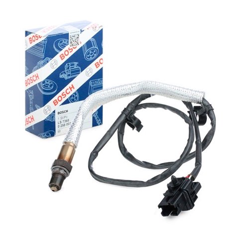Bosch 0 258 007 368 Lambda Sensor, photo 2