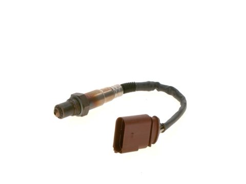 Bosch 0 258 010 013 Lambda Sensor, photo 2