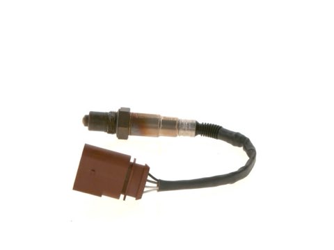Bosch 0 258 010 013 Lambda Sensor, photo 3