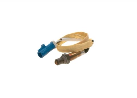 Bosch 0 258 010 018 Lambda Sensor, photo 2