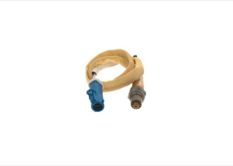 Bosch 0 258 010 018 Lambda Sensor, photo 3