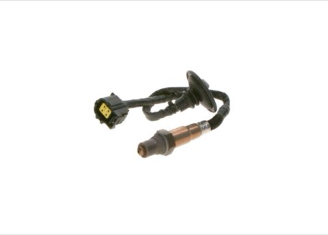 Bosch 0 258 010 024 Lambda Sensor, photo 2
