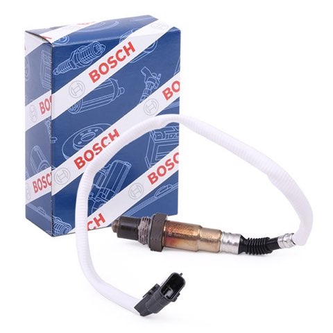 Bosch 0 258 010 029 Lambda Sensor, photo 2
