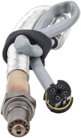 Bosch 0 258 010 030 Lambda Sensor, photo 3