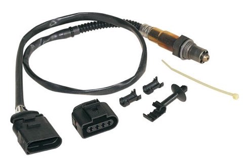 Bosch 0 258 010 032 Lambda Sensor, photo 3