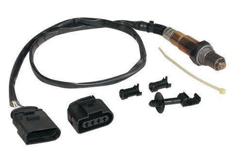 Bosch 0 258 010 034 Lambda Sensor, photo 2