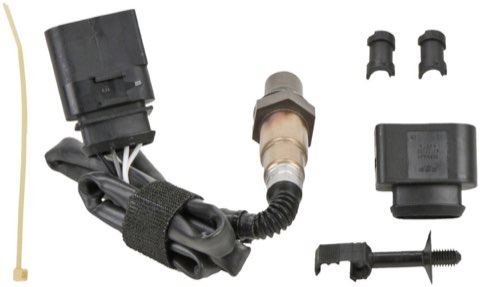 Bosch 0 258 010 034 Lambda Sensor, photo 3