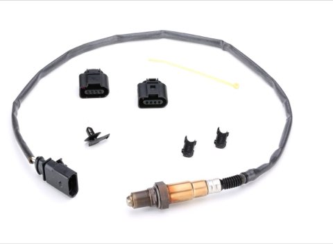Bosch 0 258 010 036 Lambda Sensor