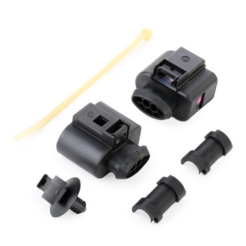 Bosch 0 258 010 036 Lambda Sensor, photo 2