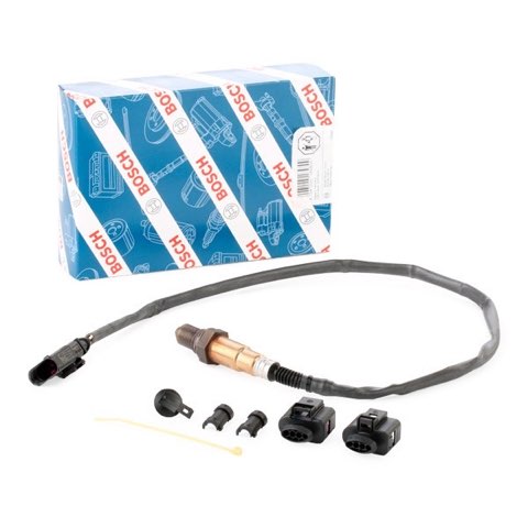 Bosch 0 258 010 036 Lambda Sensor, photo 3
