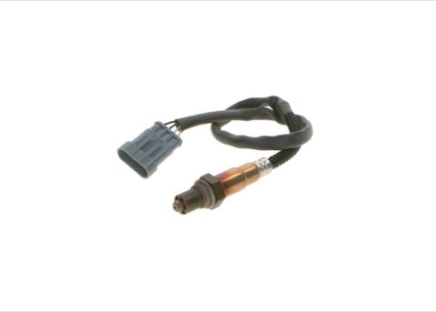 Bosch 0 258 010 046 Lambda Sensor, photo 3