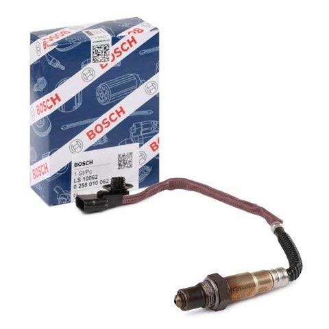 Bosch 0 258 010 062 Lambda Sensor, photo 2