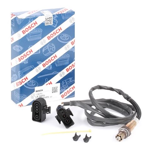Bosch 0 258 010 073 Lambda Sensor, photo 2