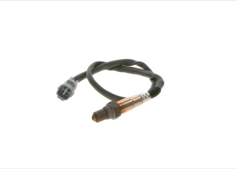 Bosch 0 258 010 079 Lambda Sensor, photo 2