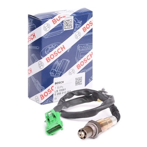Bosch 0 258 010 081 Lambda Sensor, photo 2