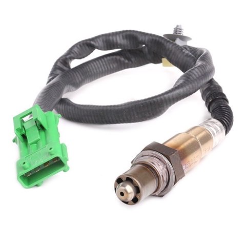 Bosch 0 258 010 081 Lambda Sensor, photo 3