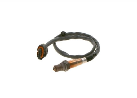 Bosch 0 258 010 147 Lambda Sensor, photo 2