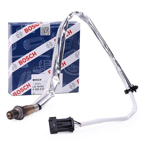 Bosch 0 258 010 165 Lambda Sensor, photo 2