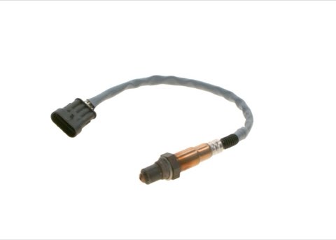 Bosch 0 258 010 176 Lambda Sensor, photo 2
