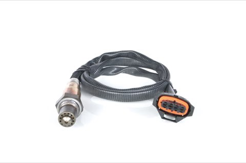 Bosch 0 258 010 207 Lambda Sensor