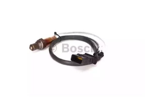Bosch 0 258 010 233 Lambda Sensor, photo 2