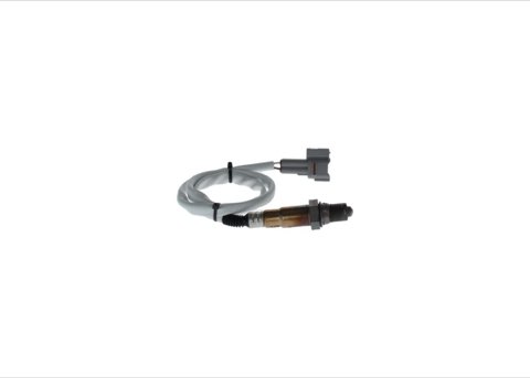 Bosch 0 258 010 284 Lambda Sensor, photo 3