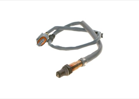 Bosch 0 258 010 285 Lambda Sensor, photo 2