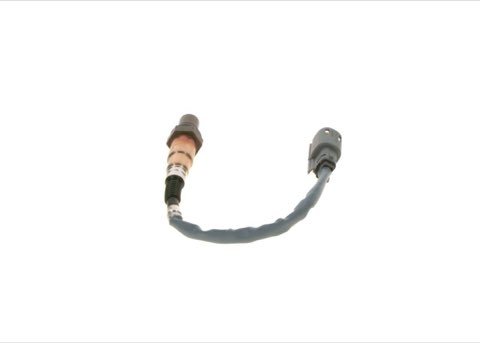 Bosch 0 258 010 296 Lambda Sensor, photo 3