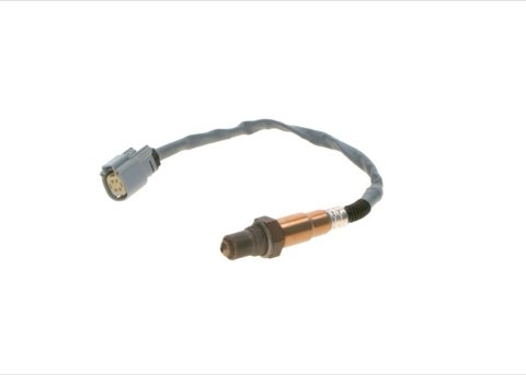 Bosch 0 258 010 298 Lambda Sensor, photo 2