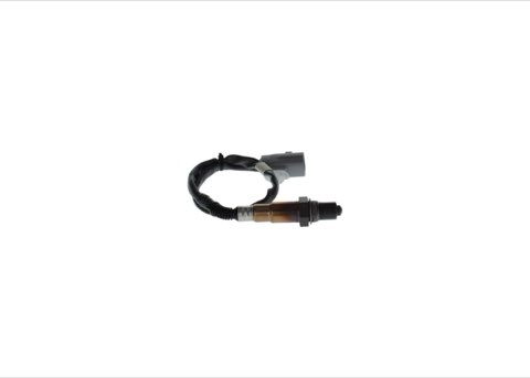 Bosch 0 258 010 317 Lambda Sensor, photo 3