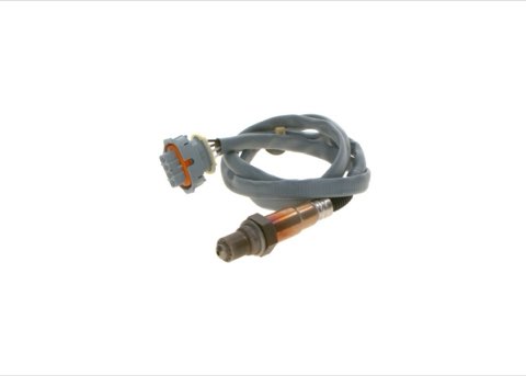 Bosch 0 258 010 323 Lambda Sensor, photo 2